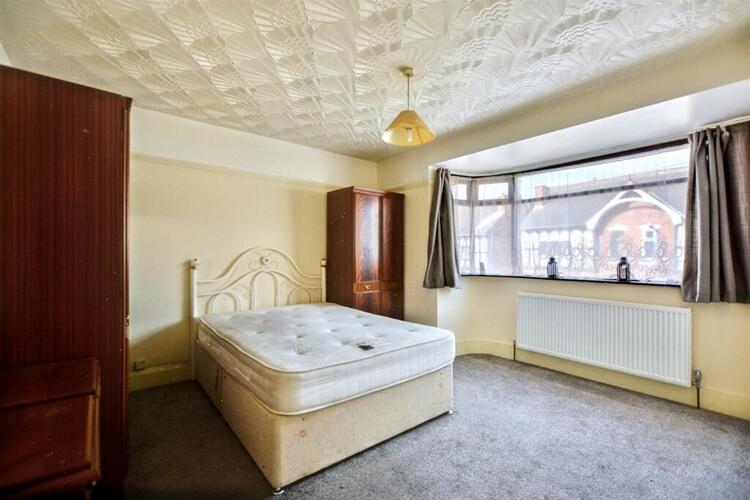 23 Albert Road, Long Eaton, Nottingham NG10 1JZ