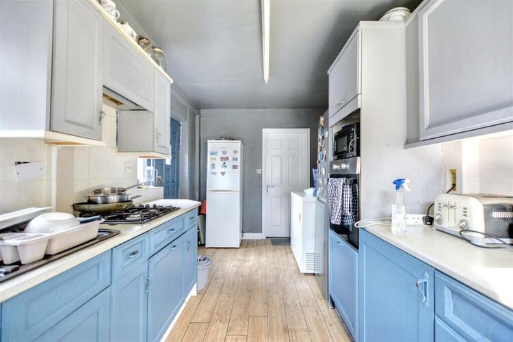 23 Albert Road, Long Eaton, Nottingham NG10 1JZ