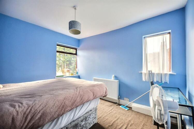 23 Albert Road, Long Eaton, Nottingham NG10 1JZ