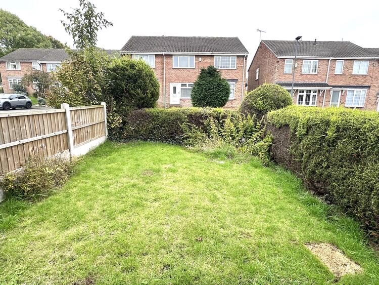 38 Alder Close, Oakwood, Derby DE21 2BS