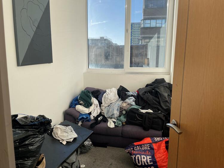 Flat 2, 42 Arundel Street, Portsmouth, Hampshire PO1 1NL