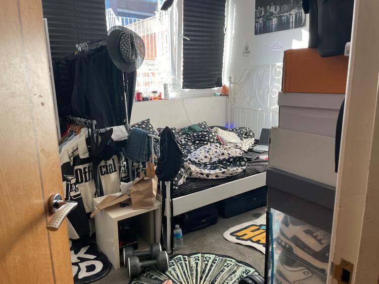 Flat 2, 42 Arundel Street, Portsmouth, Hampshire PO1 1NL