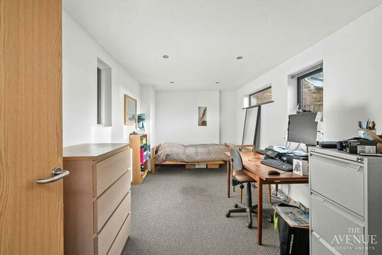 Jinglers Coach House, Bradley, Ashbourne, Derbyshire DE6 3EN