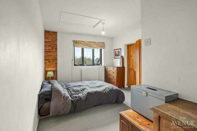 Jinglers Coach House, Bradley, Ashbourne, Derbyshire DE6 3EN