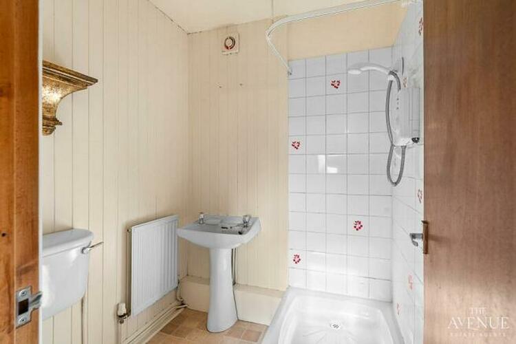 Jinglers Coach House, Bradley, Ashbourne, Derbyshire DE6 3EN