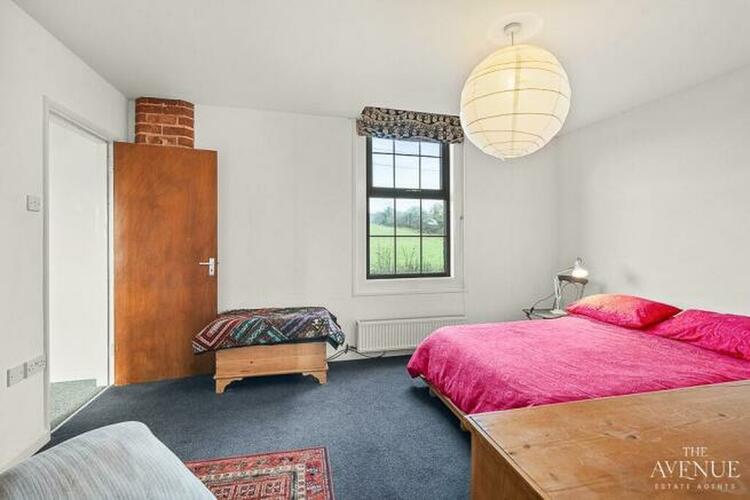 Jinglers Coach House, Bradley, Ashbourne, Derbyshire DE6 3EN