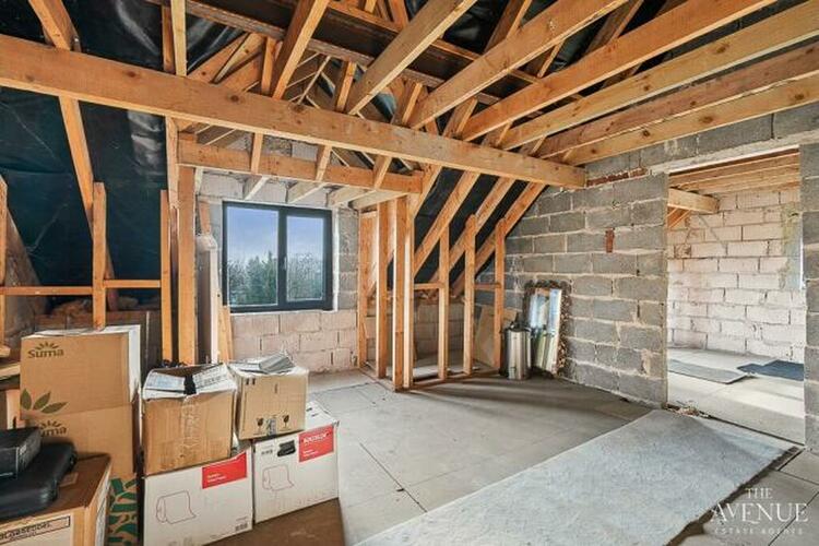 Jinglers Coach House, Bradley, Ashbourne, Derbyshire DE6 3EN