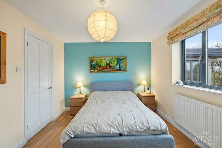 Jinglers Coach House, Bradley, Ashbourne, Derbyshire DE6 3EN