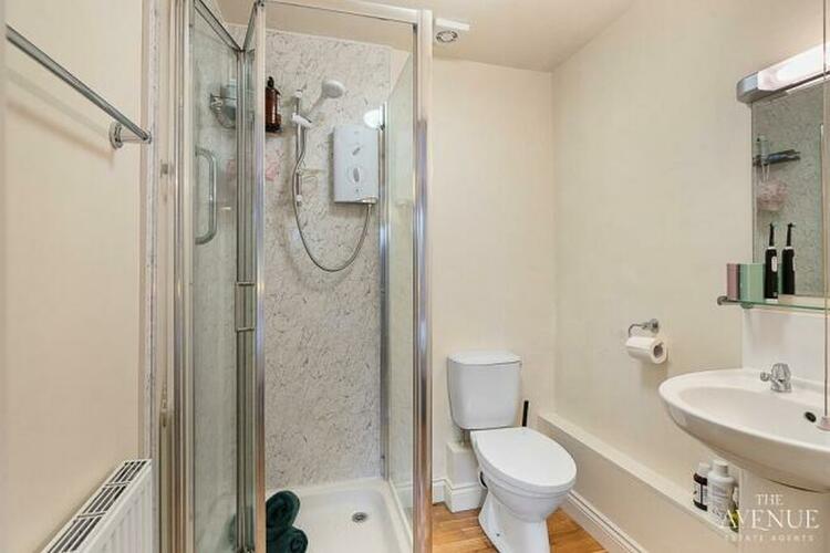 Jinglers Coach House, Bradley, Ashbourne, Derbyshire DE6 3EN