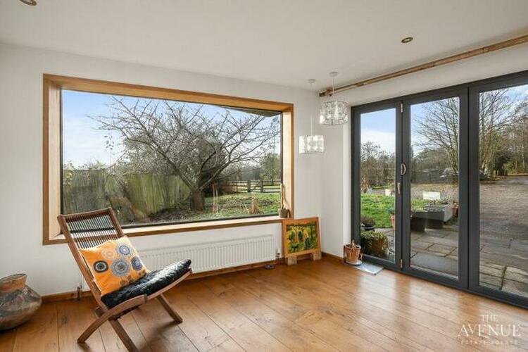 Jinglers Coach House, Bradley, Ashbourne, Derbyshire DE6 3EN