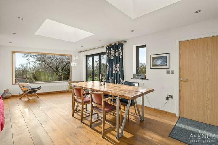 Jinglers Coach House, Bradley, Ashbourne, Derbyshire DE6 3EN