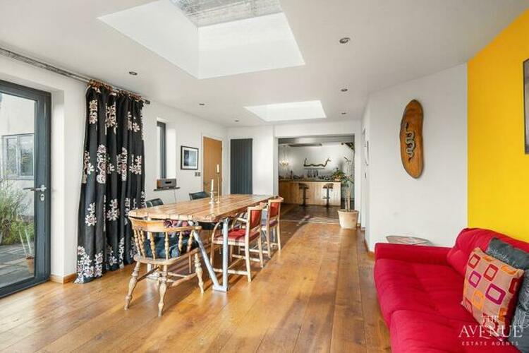 Jinglers Coach House, Bradley, Ashbourne, Derbyshire DE6 3EN