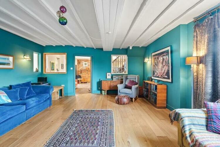 Jinglers Coach House, Bradley, Ashbourne, Derbyshire DE6 3EN