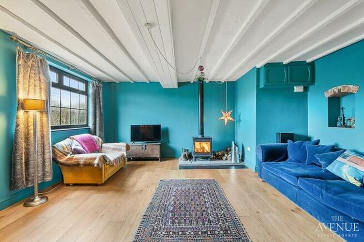 Jinglers Coach House, Bradley, Ashbourne, Derbyshire DE6 3EN