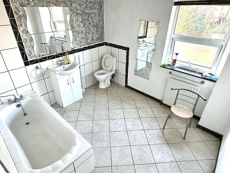 249 Nottingham Road, Derby DE21 6AP