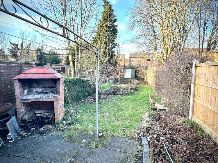 249 Nottingham Road, Derby DE21 6AP