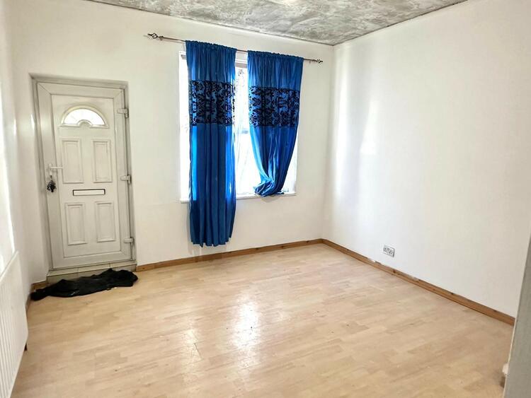 249 Nottingham Road, Derby DE21 6AP