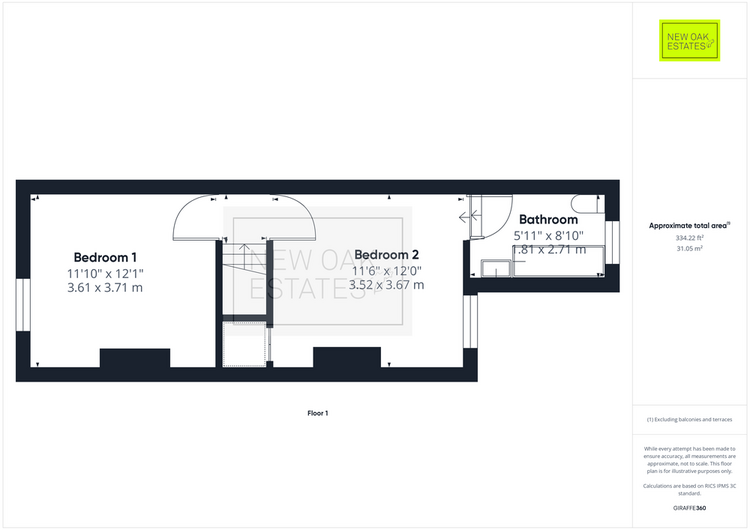 234 Market Street, Clay Cross, Chesterfield S45 9NB