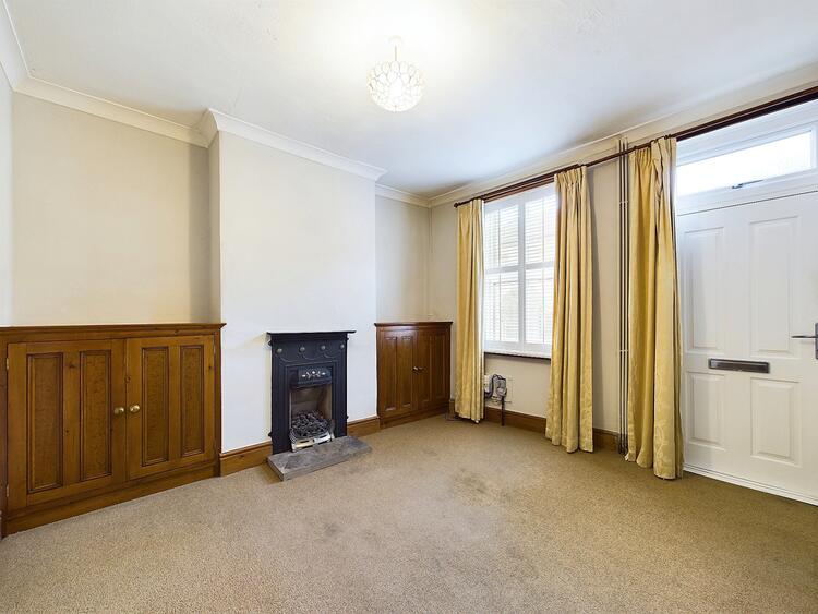 234 Market Street, Clay Cross, Chesterfield S45 9NB