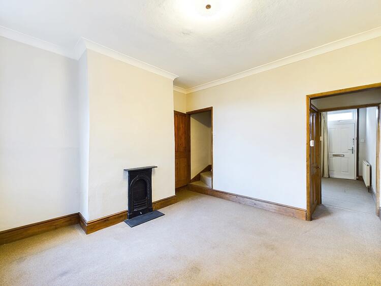 234 Market Street, Clay Cross, Chesterfield S45 9NB