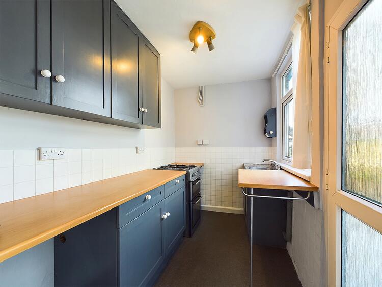 234 Market Street, Clay Cross, Chesterfield S45 9NB