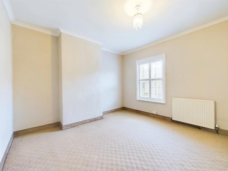 234 Market Street, Clay Cross, Chesterfield S45 9NB