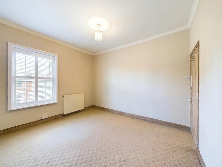 234 Market Street, Clay Cross, Chesterfield S45 9NB