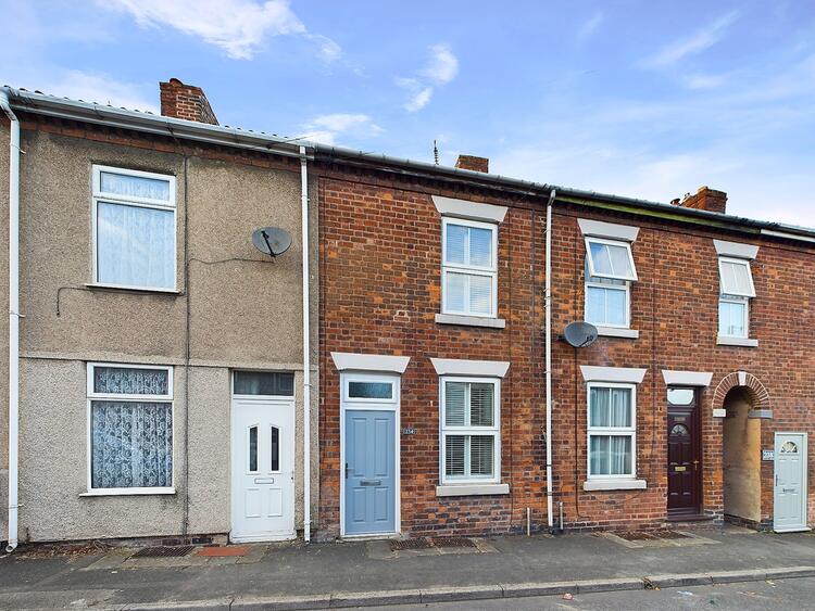 234 Market Street, Clay Cross, Chesterfield S45 9NB