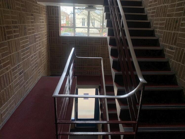 Flat 1, Walmley Court, 10 Walmley Close, Sutton Coldfield B76 1NQ