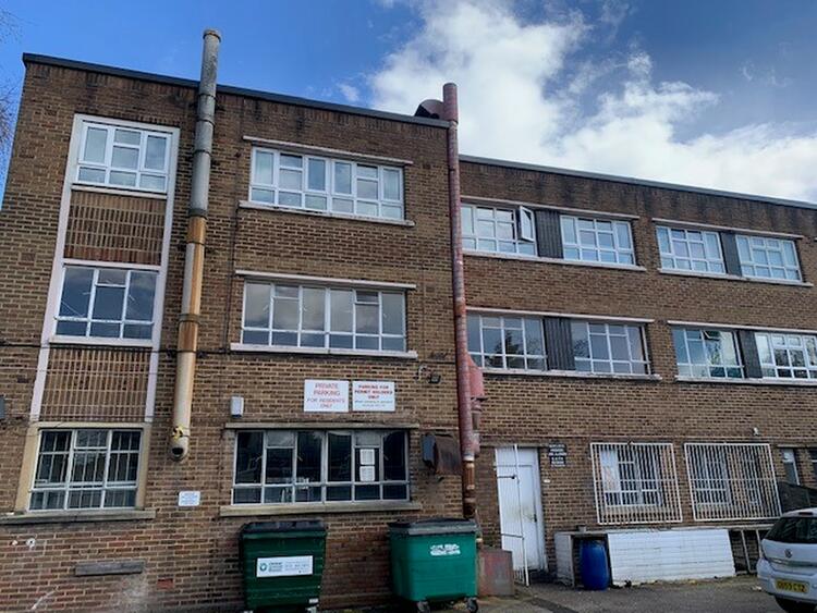 Flat 1, Walmley Court, 10 Walmley Close, Sutton Coldfield B76 1NQ