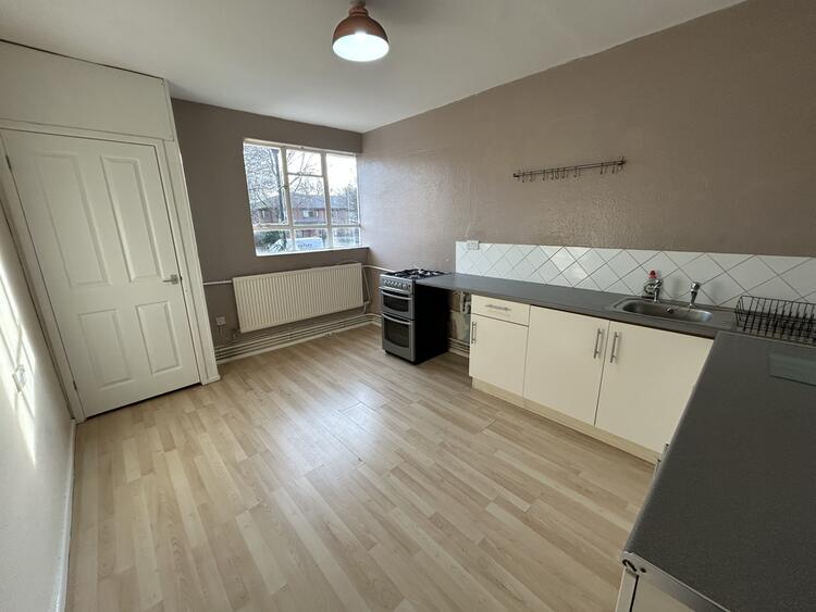 Flat 1, Walmley Court, 10 Walmley Close, Sutton Coldfield B76 1NQ