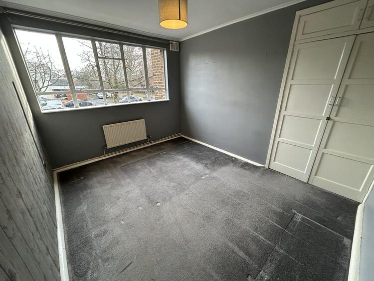 Flat 1, Walmley Court, 10 Walmley Close, Sutton Coldfield B76 1NQ