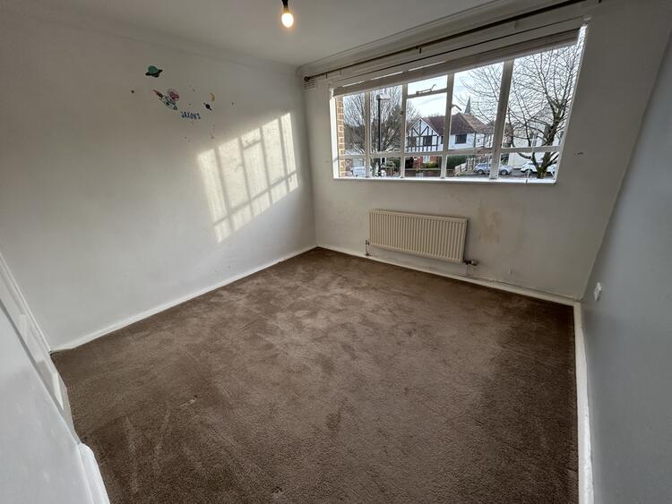 Flat 1, Walmley Court, 10 Walmley Close, Sutton Coldfield B76 1NQ