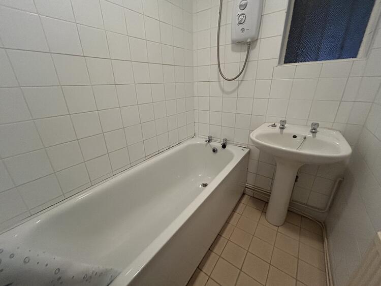 Flat 1, Walmley Court, 10 Walmley Close, Sutton Coldfield B76 1NQ