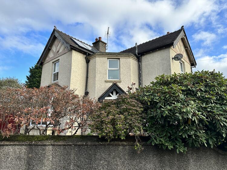 Detached House in Cannock