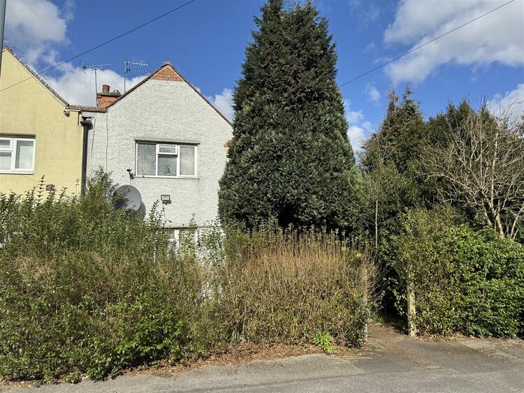 Semi-detached House in Derby