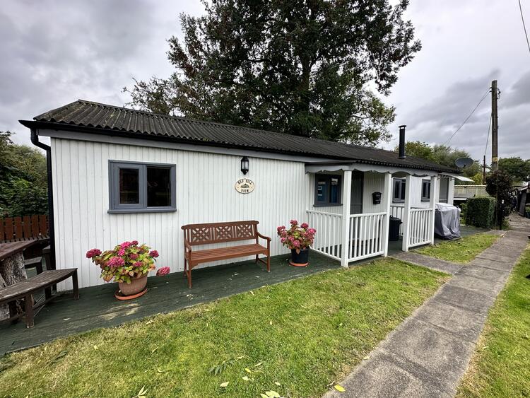 Chalet in Nottingham