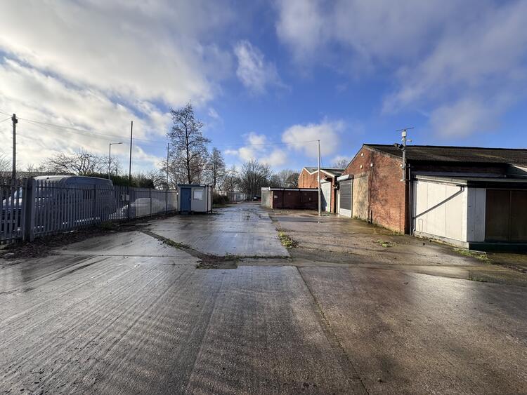 Rowan House together with land and buildings , Whitehill Street, Stockport SK5 7LW