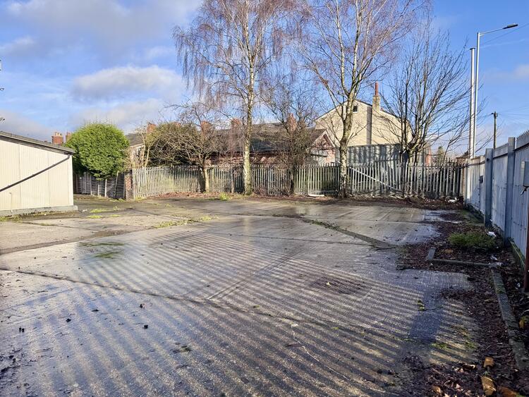 Rowan House together with land and buildings , Whitehill Street, Stockport SK5 7LW