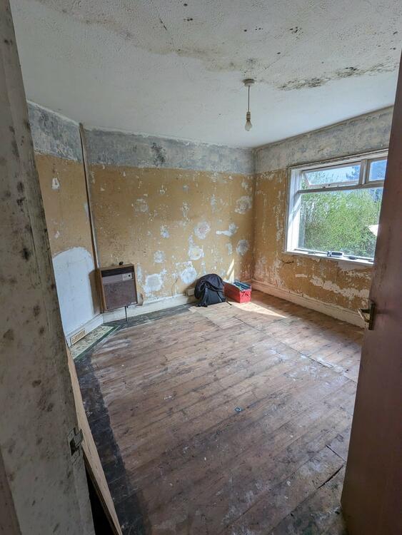 20 Park Drive, Sandiacre, Nottingham, Nottinghamshire NG10 5NB