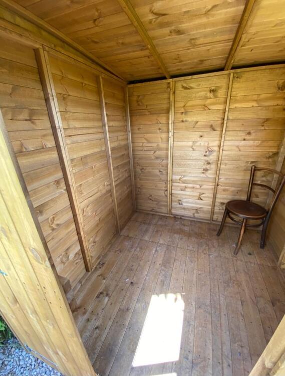 ROC Nuclear Bunker, Land to the North East of Dent Station, Sedbergh, Cumbria LA10 5RF