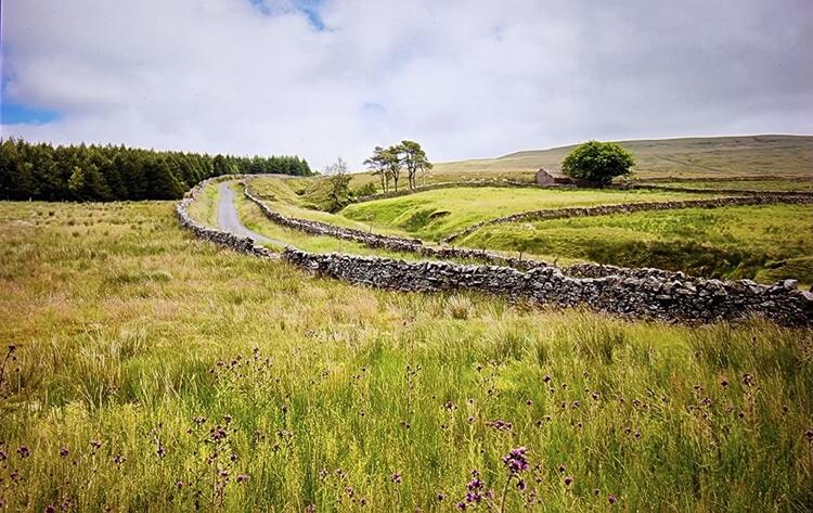 ROC Nuclear Bunker, Land to the North East of Dent Station, Sedbergh, Cumbria LA10 5RF