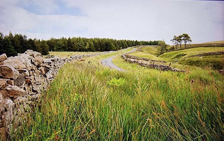 ROC Nuclear Bunker, Land to the North East of Dent Station, Sedbergh, Cumbria LA10 5RF