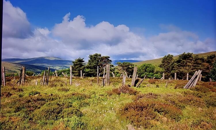 ROC Nuclear Bunker, Land to the North East of Dent Station, Sedbergh, Cumbria LA10 5RF