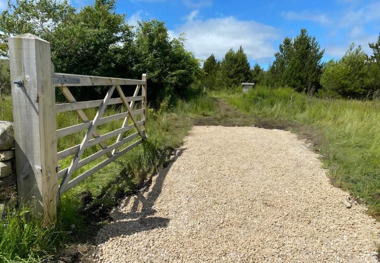 ROC Nuclear Bunker, Land to the North East of Dent Station, Sedbergh, Cumbria LA10 5RF