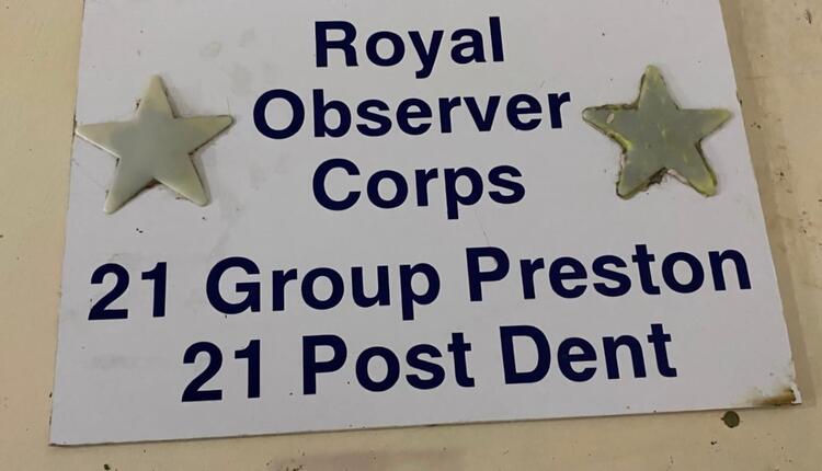 ROC Nuclear Bunker, Land to the North East of Dent Station, Sedbergh, Cumbria LA10 5RF