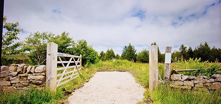 ROC Nuclear Bunker, Land to the North East of Dent Station, Sedbergh, Cumbria LA10 5RF