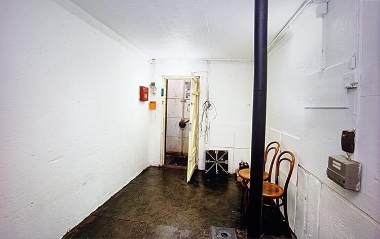 ROC Nuclear Bunker, Land to the North East of Dent Station, Sedbergh, Cumbria LA10 5RF