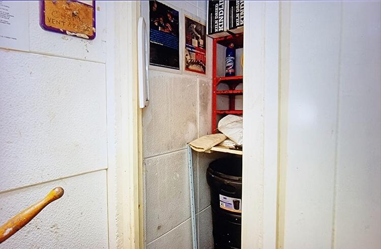 ROC Nuclear Bunker, Land to the North East of Dent Station, Sedbergh, Cumbria LA10 5RF