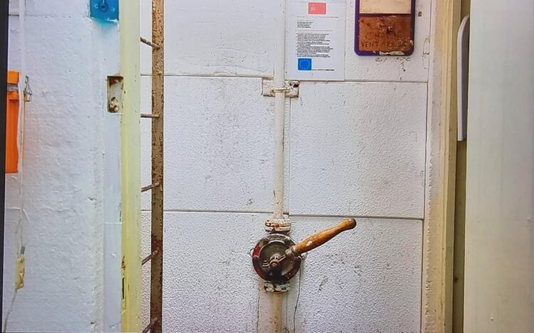 ROC Nuclear Bunker, Land to the North East of Dent Station, Sedbergh, Cumbria LA10 5RF